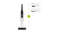 Duo-Paket - Kabelloser Staubsauger Kobold VK7