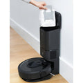 IROBOT Roomba i7+ i755840 Saugroboter (von EXPERTEN generalüberholt)