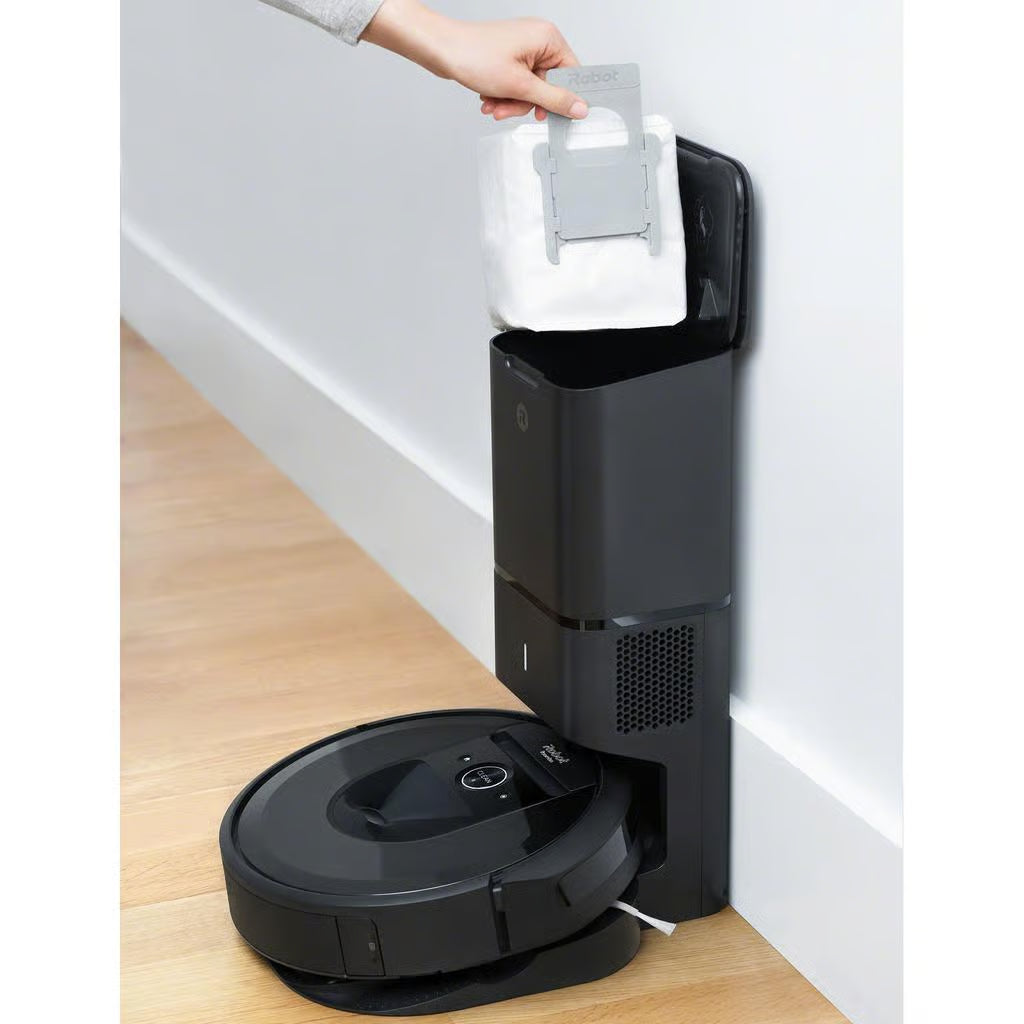 IROBOT Roomba i7+ i755840 Saugroboter (von EXPERTEN generalüberholt)
