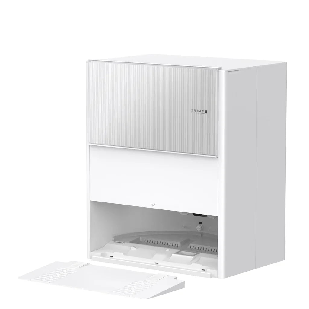 Dreame Aqua10 Ultra Roller Complete Saugroboter