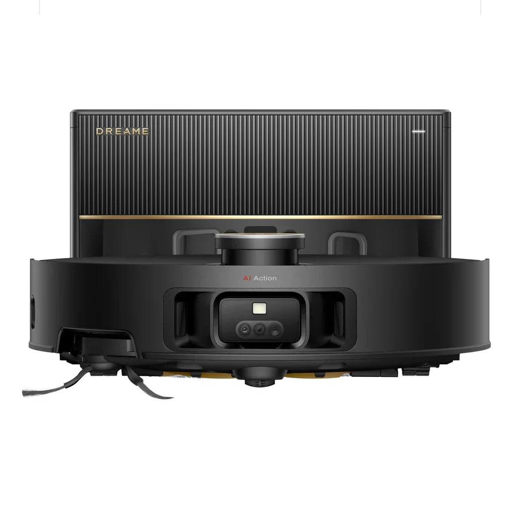 Saugroboter Dreame X50 Master