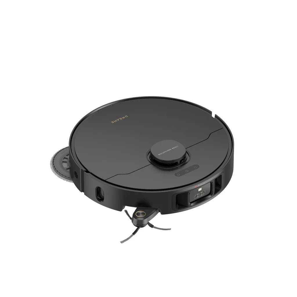 Saug- und Wischroboter Dreame X40 Ultra Complete mit OmniDirt-Technologie