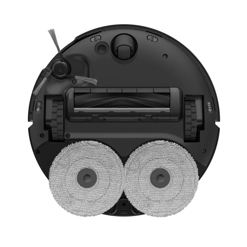 Saug- und Wischroboter Dreame X40 Ultra Complete mit OmniDirt-Technologie