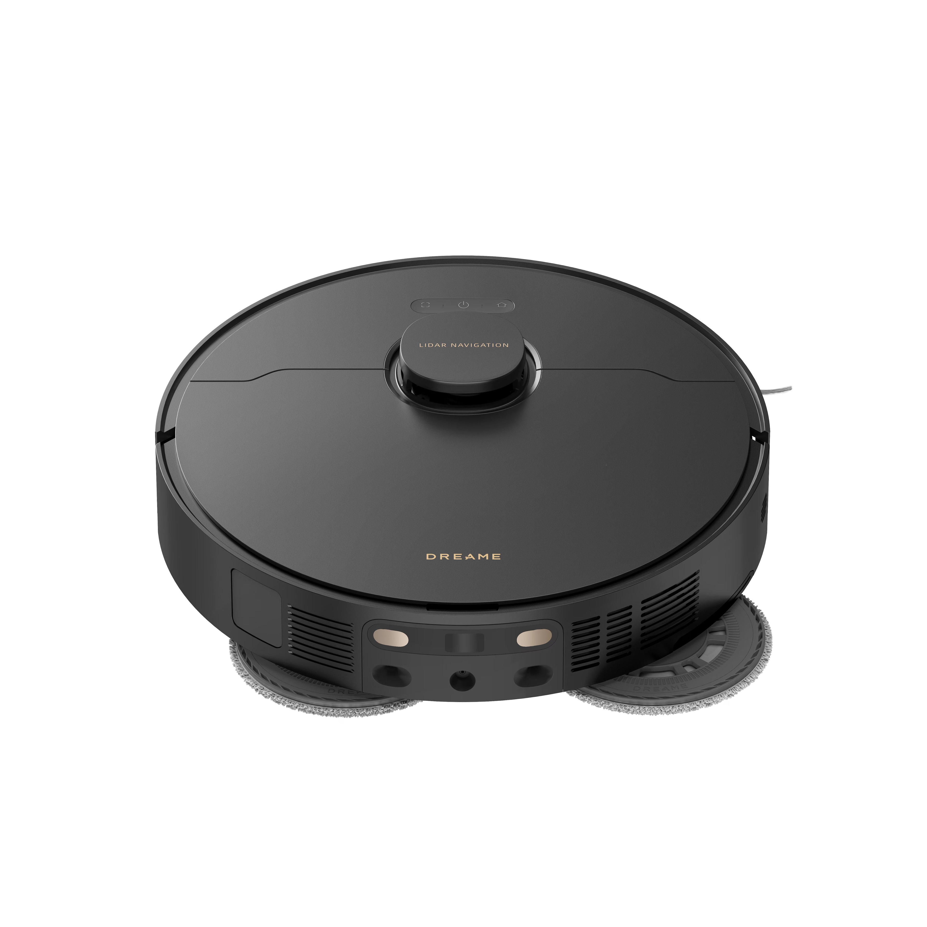 Saug- und Wischroboter Dreame X40 Ultra Complete mit OmniDirt-Technologie